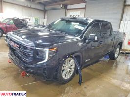 GMC Sierra - zobacz ofertę