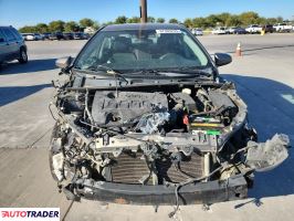 Toyota Corolla 2019 1