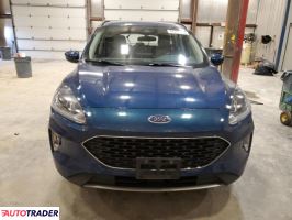 Ford Escape 2020 2