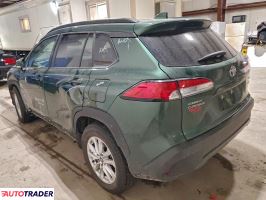 Toyota Corolla 2023 2