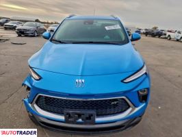 Buick Pozostałe 2025 1