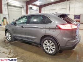 Ford Edge 2022 2