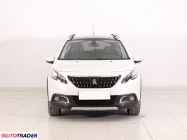 Peugeot 2008 2019 1.2 108 KM