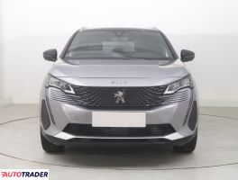 Peugeot 5008 2023 1.5 128 KM