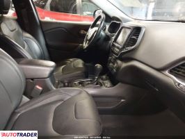 Jeep Cherokee 2020 2 Jeep Cherokee 2020 2
