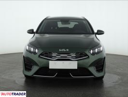Kia Ceed 2024 1.6 139 KM Kia Ceed 2024 1.6 139 KM