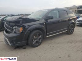 Dodge Journey 2020 2