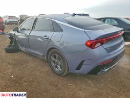 Kia Pozostałe 2023 1