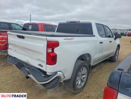 Chevrolet Silverado 2023 2