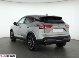 Nissan Qashqai 2022 1.3 155 KM