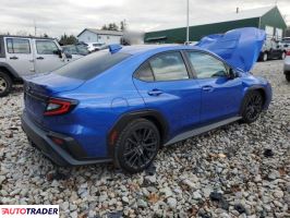 Subaru Pozostałe 2023 2 Subaru Pozostałe 2023 2