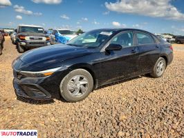 Hyundai Elantra - zobacz ofertę