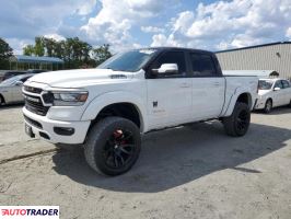 Dodge Ram 2023 5