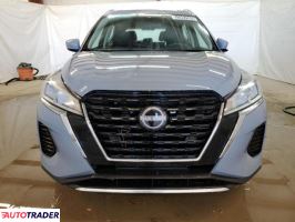 Nissan Pozostałe 2024 1 Nissan Pozostałe 2024 1