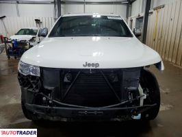 Jeep Grand Cherokee 2021 3