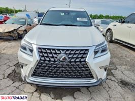 Lexus GX 470 2023 4
