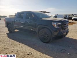 GMC Sierra 2020 2 GMC Sierra 2020 2