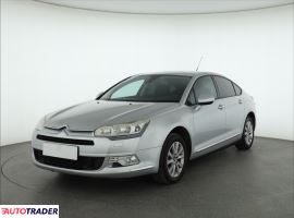Citroen C5 2012 1.6 109 KM