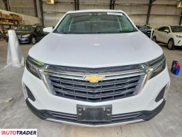 Chevrolet Equinox 2022 1