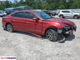 Hyundai Sonata 2023 2 Hyundai Sonata 2023 2