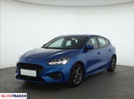 Ford Focus 2018 1.5 179 KM