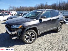 Jeep Compass 2021 2 Jeep Compass 2021 2