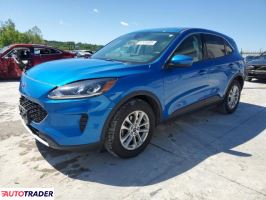 Ford Escape 2021 1 Ford Escape 2021 1