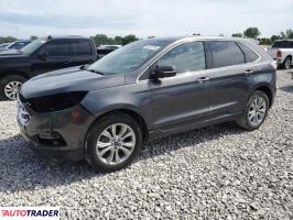 Ford Edge 2019 2