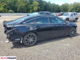 Toyota Avalon 2019 3 Toyota Avalon 2019 3