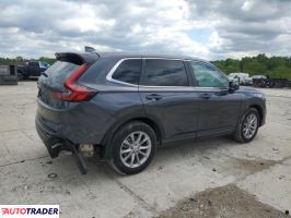 Honda CR-V 2024 1