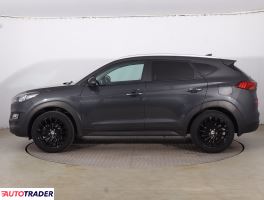 Hyundai Tucson 2020 1.6 130 KM