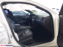 Dodge Charger 2021 3