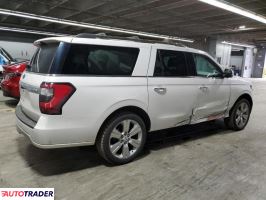 Ford Expedition 2019 3