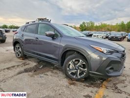 Subaru Pozostałe 2024 2