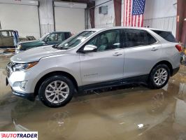 Chevrolet Equinox 2020 1