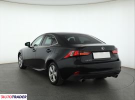 Lexus IS 2014 2.5 205 KM