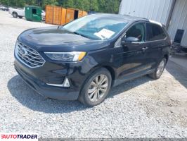 Ford Edge 2019 2