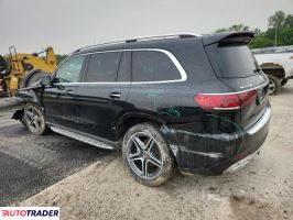 Mercedes CL 2023 3