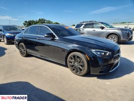 Mercedes CL 2021 2