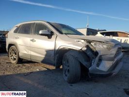 Toyota Pozostałe 2019 2