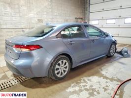 Toyota Corolla 2024 2