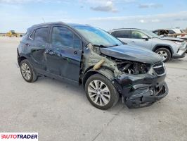 Buick Pozostałe 2020 1