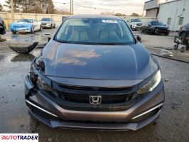 Honda Civic 2020 2