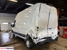 Ford Transit 2025 3