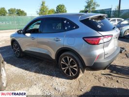 Ford Escape 2022 1