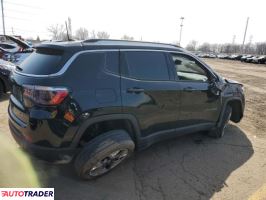 Jeep Compass 2021 2