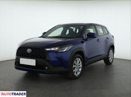 Toyota Corolla 2022 2.0 194 KM