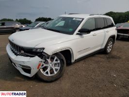 Jeep Grand Cherokee 2022 3