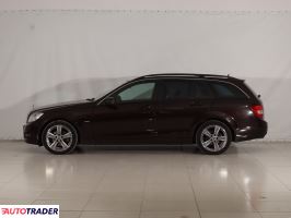 Mercedes C-klasa 2012 2.1 118 KM