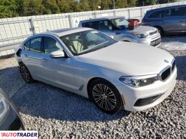 BMW 530 2019 2 BMW 530 2019 2